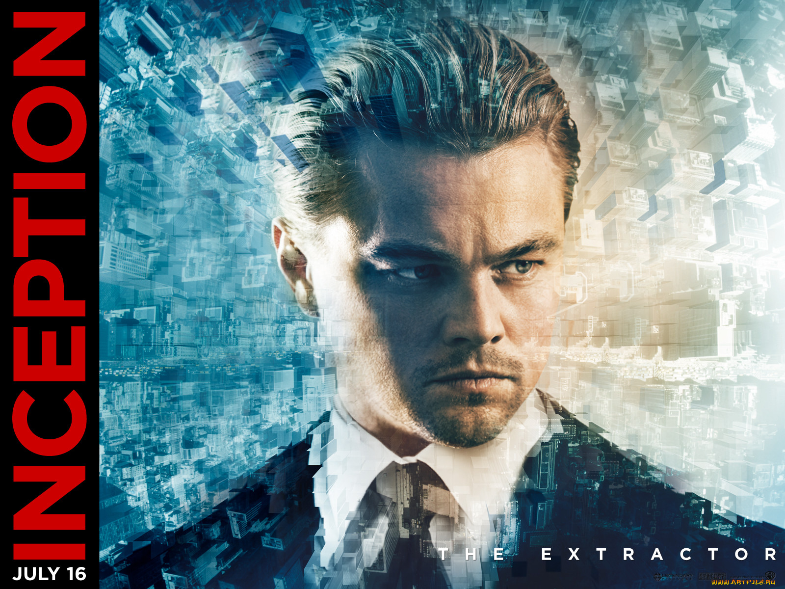 inception, , 